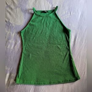 ⚡️SHEIN Green Tank⚡️